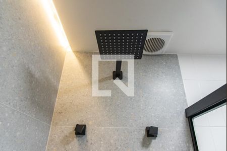 Banheiro de apartamento à venda com 1 quarto, 47m² em Ipiranga, São Paulo