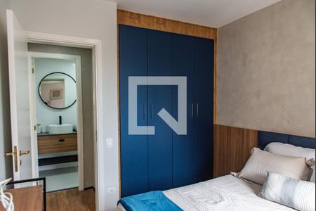 Quarto de apartamento à venda com 1 quarto, 47m² em Ipiranga, São Paulo