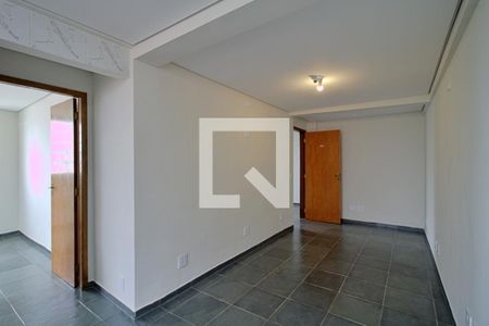 Sala de apartamento para alugar com 1 quarto, 45m² em Jardim Pedro Gonçalves, Taboão da Serra