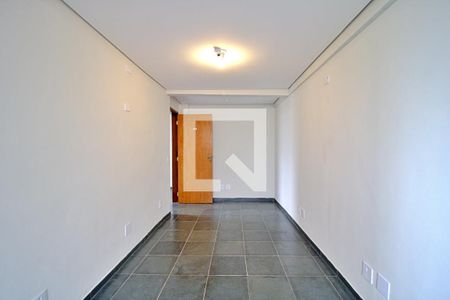 Sala de apartamento para alugar com 1 quarto, 45m² em Jardim Pedro Gonçalves, Taboão da Serra