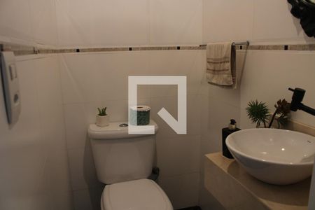 Lavabo de apartamento à venda com 4 quartos, 419m² em Recreio dos Bandeirantes, Rio de Janeiro