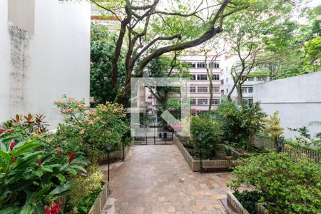Vista de apartamento à venda com 4 quartos, 157m² em Tijuca, Rio de Janeiro