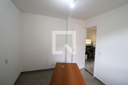 Quarto de apartamento para alugar com 1 quarto, 35m² em Vila Esperança, São Paulo