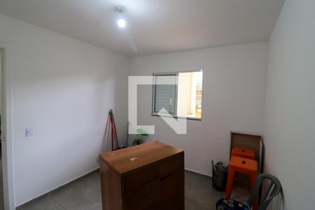Quarto de apartamento para alugar com 1 quarto, 35m² em Vila Esperança, São Paulo