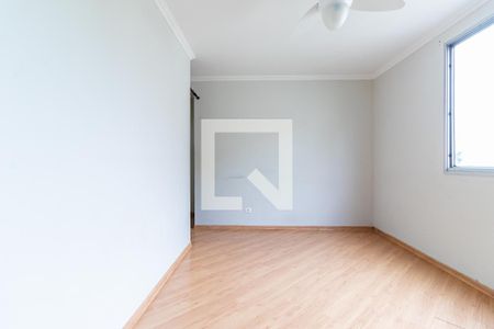 Sala de apartamento à venda com 2 quartos, 60m² em Vila Emir, São Paulo