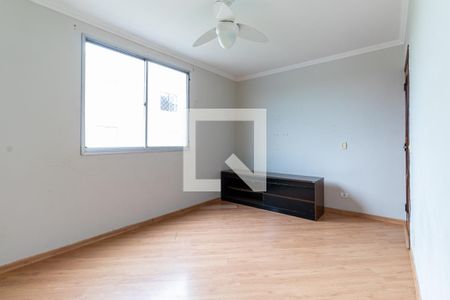 Sala de apartamento à venda com 2 quartos, 60m² em Vila Emir, São Paulo