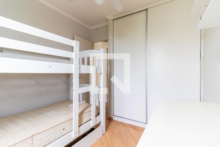Quarto 1 de apartamento à venda com 2 quartos, 60m² em Vila Emir, São Paulo