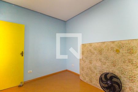 Quarto 2 de casa para alugar com 2 quartos, 70m² em Vila Curuçá, São Paulo