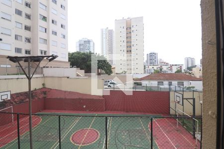 Vista Quarto 1  de apartamento à venda com 3 quartos, 76m² em Santa Teresinha, São Paulo
