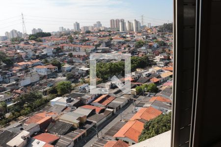 Vista do Quarto 1 de apartamento à venda com 2 quartos, 64m² em Jardim Ester, São Paulo