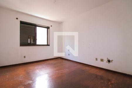 Quarto suíte de apartamento à venda com 4 quartos, 260m² em Carmo, Belo Horizonte