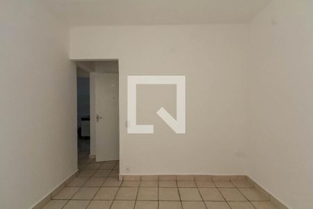 Sala de apartamento para alugar com 1 quarto, 48m² em Vila Santa Luzia, São Bernardo do Campo