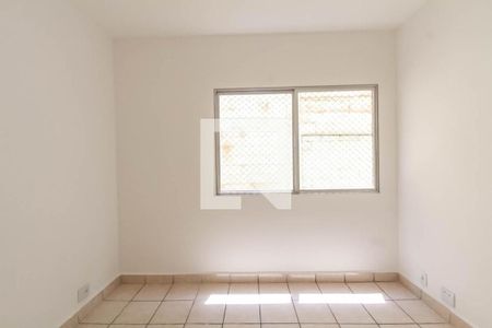 Sala de apartamento para alugar com 1 quarto, 48m² em Vila Santa Luzia, São Bernardo do Campo