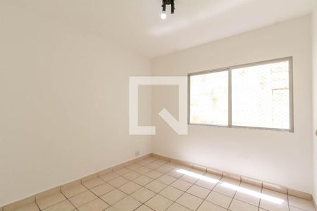 Sala de apartamento para alugar com 1 quarto, 48m² em Vila Santa Luzia, São Bernardo do Campo