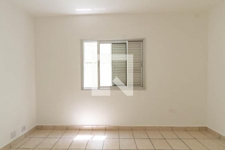 Quarto de apartamento para alugar com 1 quarto, 48m² em Vila Santa Luzia, São Bernardo do Campo