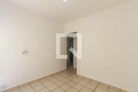 Sala de apartamento para alugar com 1 quarto, 48m² em Vila Santa Luzia, São Bernardo do Campo