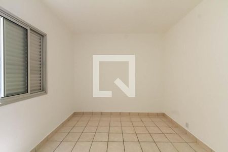 Quarto de apartamento para alugar com 1 quarto, 48m² em Vila Santa Luzia, São Bernardo do Campo