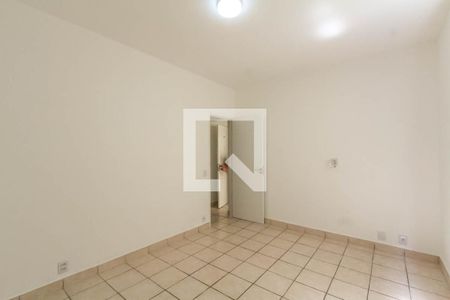 Quarto de apartamento para alugar com 1 quarto, 48m² em Vila Santa Luzia, São Bernardo do Campo