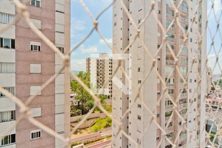 Quarto de apartamento para alugar com 2 quartos, 53m² em Vila Siqueira (zona Norte), São Paulo