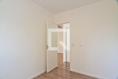 Quarto de apartamento para alugar com 2 quartos, 53m² em Vila Siqueira (zona Norte), São Paulo