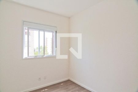 Quarto de apartamento para alugar com 2 quartos, 53m² em Vila Siqueira (zona Norte), São Paulo