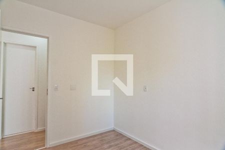 Quarto de apartamento para alugar com 2 quartos, 53m² em Vila Siqueira (zona Norte), São Paulo