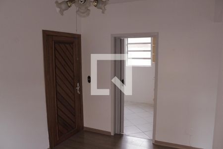 Sala de apartamento à venda com 2 quartos, 48m² em Camaquã, Porto Alegre