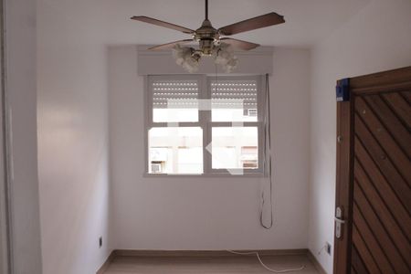 Sala de apartamento à venda com 2 quartos, 48m² em Camaquã, Porto Alegre