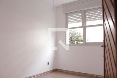 Sala de apartamento à venda com 2 quartos, 48m² em Camaquã, Porto Alegre