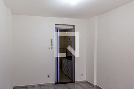 Studio de kitnet/studio para alugar com 1 quarto, 24m² em Vila Buarque, São Paulo