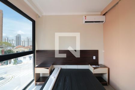 Quarto de kitnet/studio para alugar com 1 quarto, 38m² em Vila Regente Feijó, São Paulo