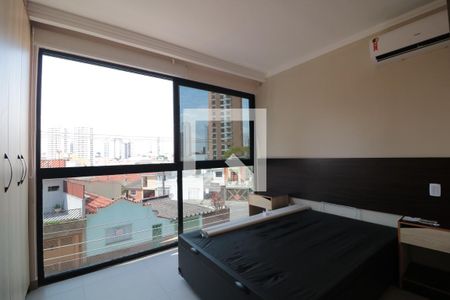 Quarto de kitnet/studio para alugar com 1 quarto, 38m² em Vila Regente Feijó, São Paulo