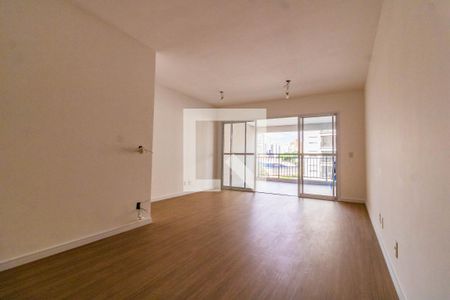 Sala de apartamento para alugar com 2 quartos, 86m² em Vila Santa Catarina, São Paulo