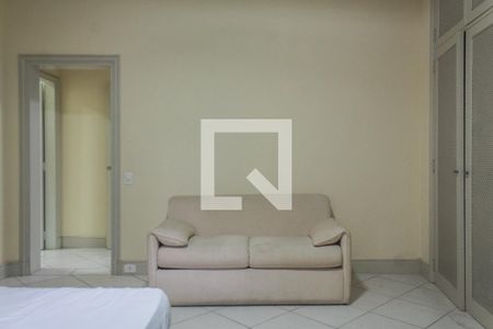 Quarto 1 de apartamento para alugar com 6 quartos, 375m² em Centro, Guarujá