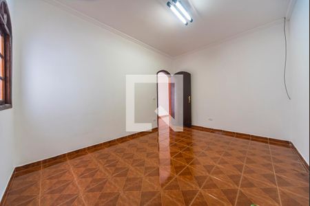 Quarto 1 de casa para alugar com 4 quartos, 276m² em Vila Luzita, Santo André