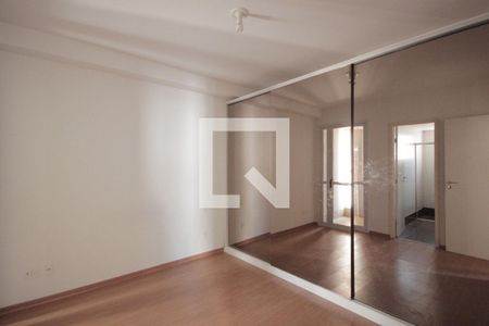 Apartamento à venda com 3 quartos, 86m² em Vila da Serra, Nova Lima