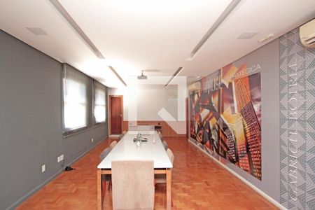 Casa à venda com 9 quartos, 622m² em Cidade Jardim, Belo Horizonte