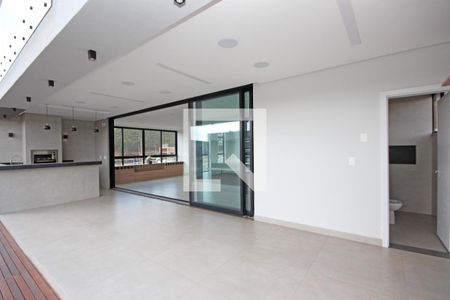 Casa à venda com 5 quartos, 707m² em Alphaville, Nova Lima