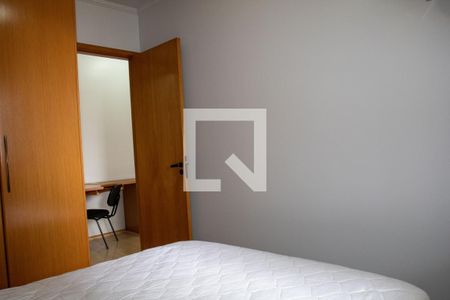 Quarto de apartamento à venda com 1 quarto, 45m² em Vila Guarani (z Sul), São Paulo