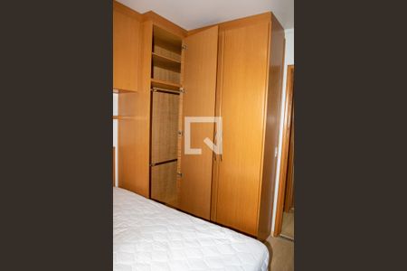 Quarto de apartamento à venda com 1 quarto, 45m² em Vila Guarani (z Sul), São Paulo