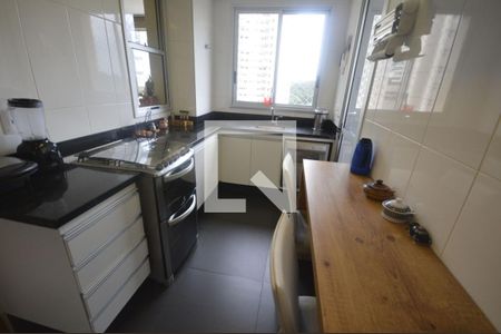 Apartamento para alugar com 3 quartos, 93m² em Vila da Serra, Nova Lima