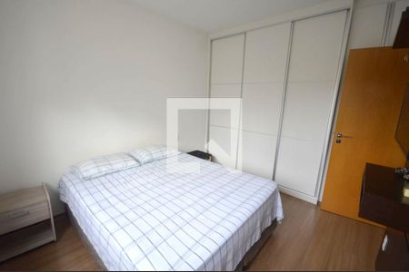 Apartamento para alugar com 3 quartos, 93m² em Vila da Serra, Nova Lima