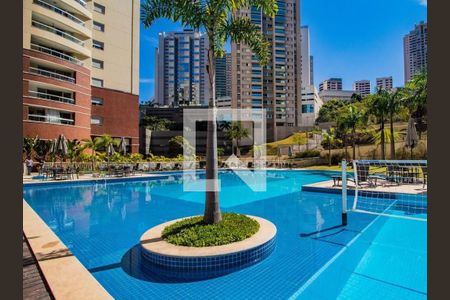 Apartamento para alugar com 3 quartos, 93m² em Vila da Serra, Nova Lima