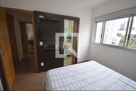 Apartamento para alugar com 3 quartos, 93m² em Vila da Serra, Nova Lima