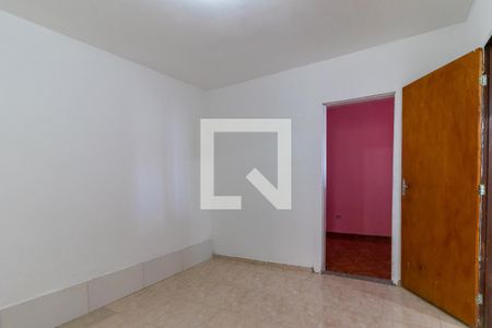 Quarto 1 de casa para alugar com 2 quartos, 70m² em Vila Verde, São Paulo