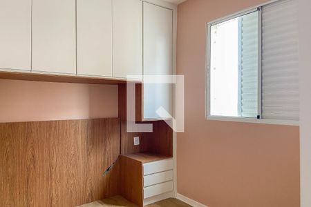 Quarto 2 de apartamento à venda com 2 quartos, 57m² em Padroeira, Osasco