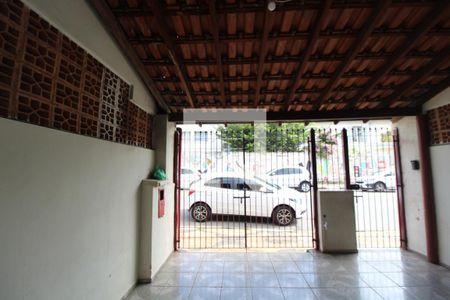 Vista do Quarto 1 de casa à venda com 3 quartos, 100m² em Vila Industrial, Campinas