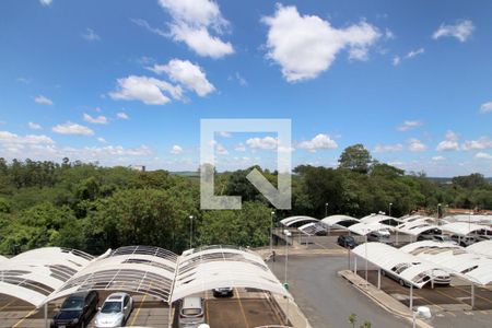 Vista do Quarto 1 de apartamento para alugar com 2 quartos, 53m² em Vivendas do Lago, Sorocaba