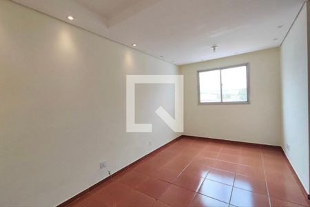 Sala  de apartamento à venda com 2 quartos, 68m² em Jardim Pauliceia, Campinas