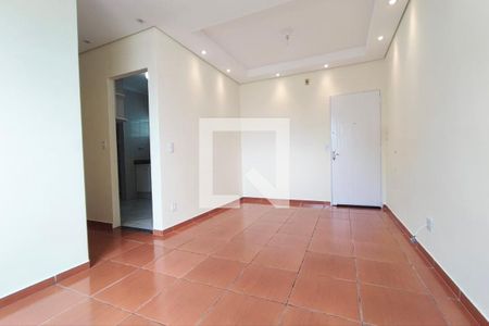 Apartamento à venda com 68m², 2 quartos e 1 vagaSala